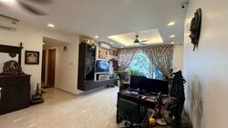 Guilin View (D23), Condominium #623741301